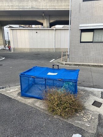 寺町ハウスの物件内観写真